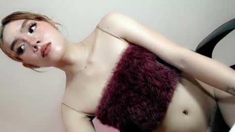 slutty_rose69 online show from 9, 5, 2026