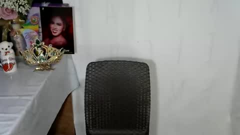Snapshot of slutty_tanya26 chatting on 25, 5, 2026 slutty tanya26 online show from 25, 5, 2026