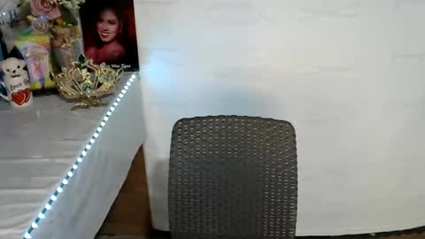 Snapshot of slutty_tanya26 chatting on 6, 8, 2026 slutty tanya26 online show from 6, 8, 2026