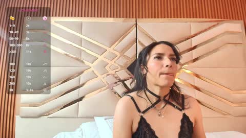 MARCELA online show from 2, 2, 2025