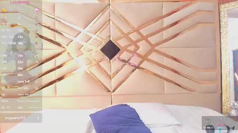 MARCELA online show from 11, 2, 2025