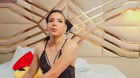 MARCELA online show from 21, 2, 2025