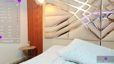 MARCELA online show from 3, 3, 2025