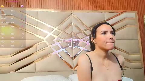 MARCELA online show from 4, 3, 2025