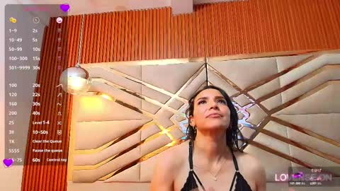 MARCELA online show from 7, 3, 2025