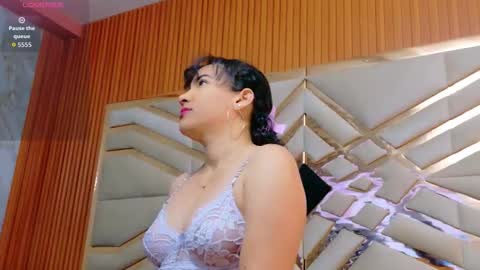 MARCELA online show from 10, 11, 2025