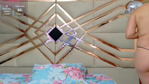 MARCELA online show from 15, 12, 2025