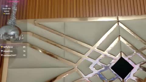 MARCELA online show from 16, 1, 2026