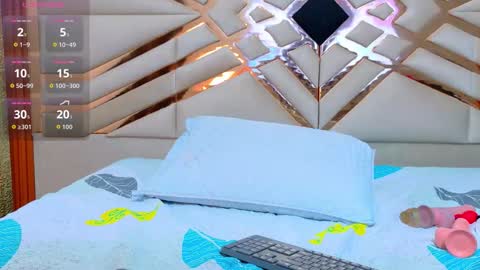 MARCELA online show from 18, 1, 2026