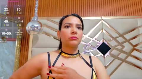 MARCELA online show from 25, 2, 2026