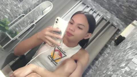 CHIE CHIE online show from 25, 2, 2025