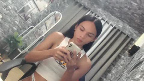 CHIE CHIE online show from 3, 3, 2025