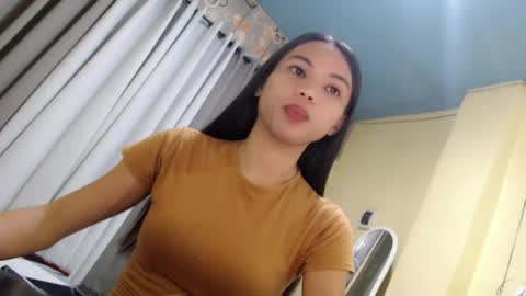 CHIE CHIE online show from 19, 7, 2026