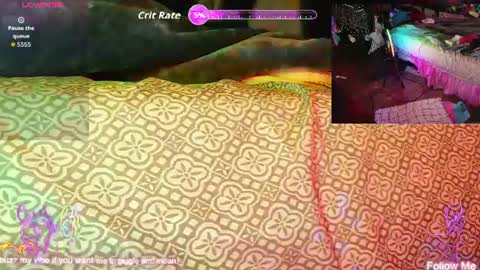 Faye online show from 12, 7, 2026