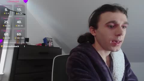 Natsu online show from 5, 1, 2026