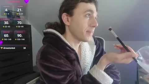 Natsu online show from 24, 3, 2026