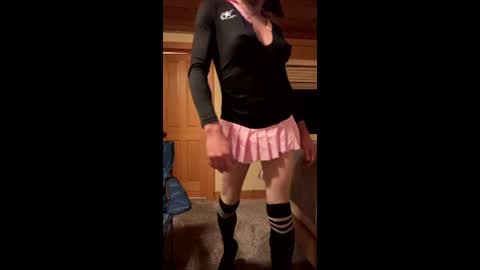 Your fav slut online show from 16, 12, 2025