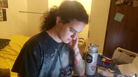 SluttySuzie17 online show from 28, 4, 2026