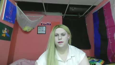 Snapshot of sluttytorismith chatting on 5, 2, 2025 Tori Smith online show from 5, 2, 2025
