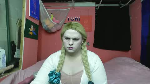 Snapshot of sluttytorismith chatting on 11, 2, 2025 Tori Smith online show from 11, 2, 2025