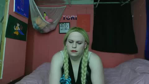 Snapshot of sluttytorismith chatting on 12, 2, 2025 Tori Smith online show from 12, 2, 2025