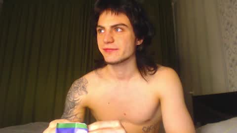 Gus online show from 27, 10, 2025