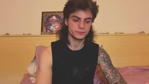 Gus online show from 17, 4, 2026