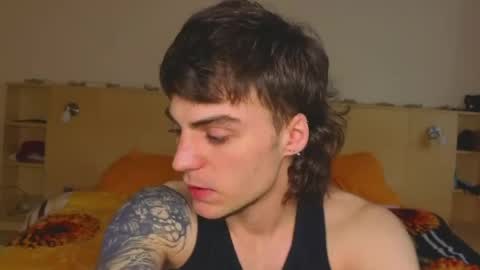 Snapshot of sly_gus chatting on 30, 5, 2026 Gus online show from 30, 5, 2026
