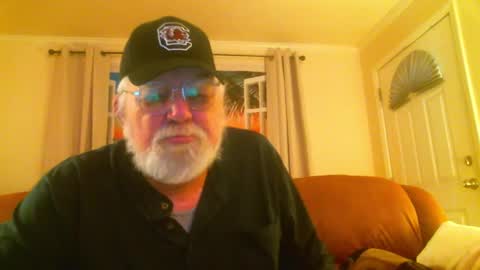 Slydevil online show from 5, 11, 2025