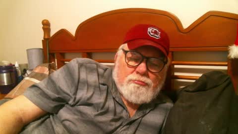 Snapshot of slydevil_sc chatting on 1, 12, 2024 Sly online show from 1, 12, 2024