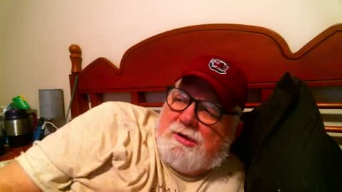 Snapshot of slydevil_sc chatting on 11, 1, 2025 Sly online show from 11, 1, 2025