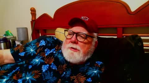 Snapshot of slydevil_sc chatting on 29, 1, 2025 Sly online show from 29, 1, 2025