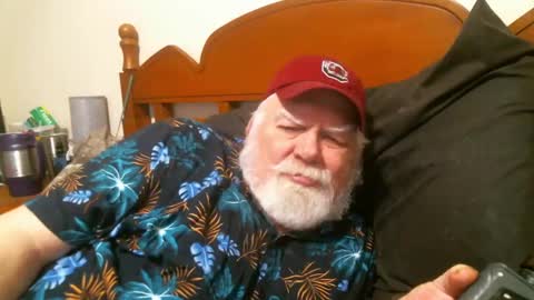 Snapshot of slydevil_sc chatting on 5, 2, 2025 Sly online show from 5, 2, 2025