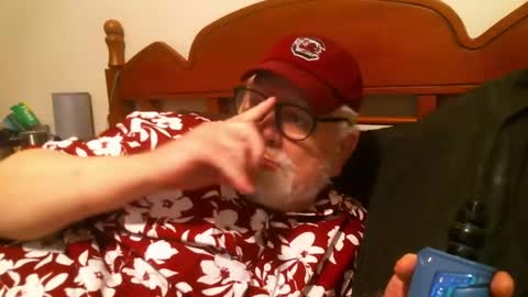 Snapshot of slydevil_sc chatting on 16, 2, 2025 Sly online show from 16, 2, 2025