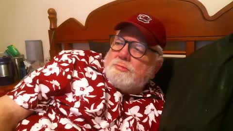 Snapshot of slydevil_sc chatting on 17, 2, 2025 Sly online show from 17, 2, 2025