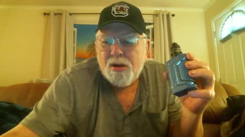 Snapshot of slydevil_sc chatting on 5, 10, 2025 Sly online show from 5, 10, 2025