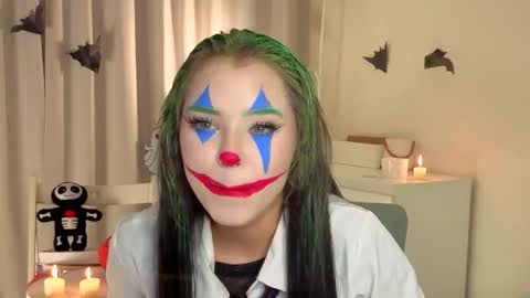 Lily online show from 31, 10, 2025