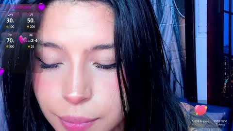 Snapshot of small__naughty chatting on 18, 1, 2025 Mariana Torres online show from 18, 1, 2025