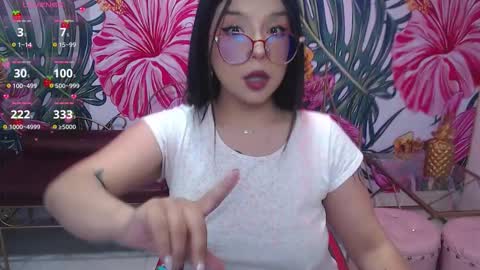 Mariana Torres online show from 19, 3, 2026