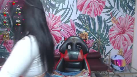 Mariana Torres online show from 9, 4, 2026