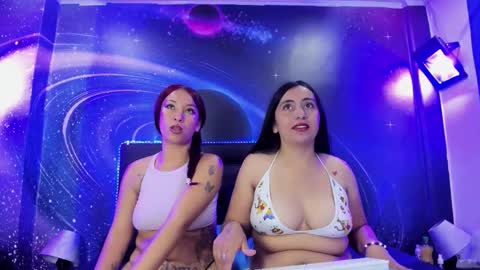 small_angel_ online show from 14, 11, 2025