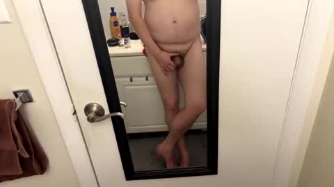 smalldick0324 online show from 18, 10, 2025