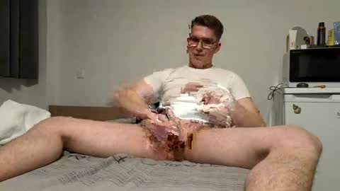 Snapshot of smalldickbigdreams23 chatting on 14, 1, 2025 smalldickbigdreams23 online show from 14, 1, 2025