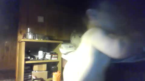 Snapshot of smalldream666 chatting on 9, 10, 2025 PIST PIST online show from 9, 10, 2025