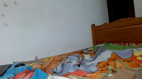 Snapshot of smallflorecita chatting on 2, 12, 2025 smallflorecita online show from 2, 12, 2025