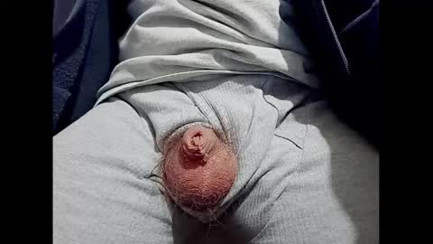 Small Hairy Uncut online show from 29, 1, 2025