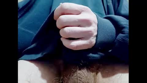 Small Hairy Uncut online show from 15, 2, 2025