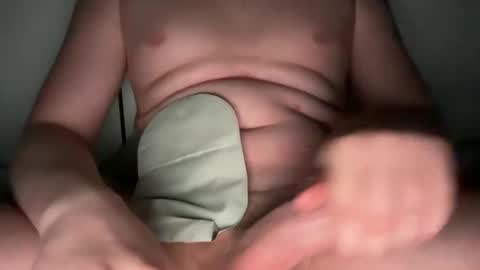 Snapshot of smallhornyboi chatting on 27, 9, 2025 Chris online show from 27, 9, 2025