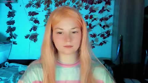 smallimpmeili online show from 22, 10, 2025