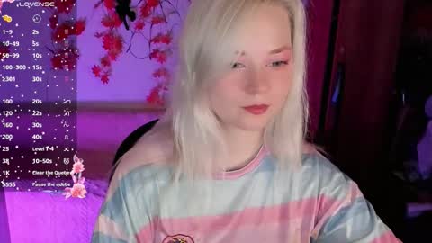 smallimpmeili online show from 24, 10, 2025